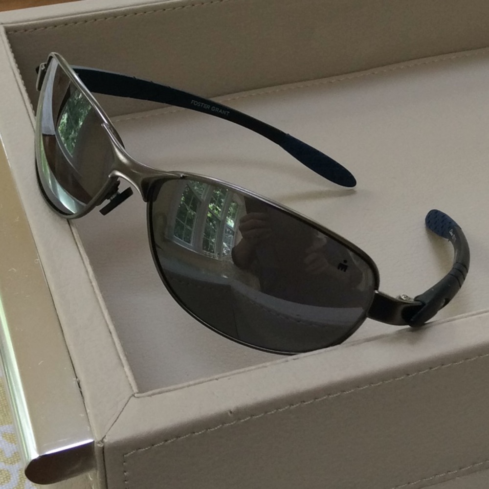 🔥IRONMAN EG1112 FOSTER GRANT Eyewear Sunglasses